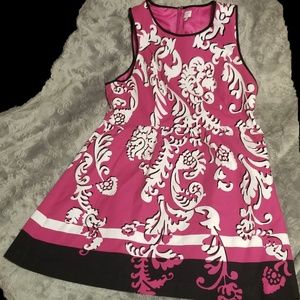 Crown and Ivy Size 16